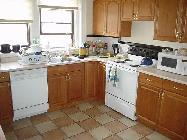 1 bed, 600 sqft, $3,000 — Photo 3