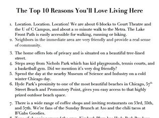 5217 S University Ave APT H, Chicago, IL 60615