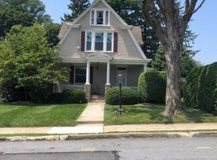 116 N 23rd St #1, Camp Hill, PA 17011