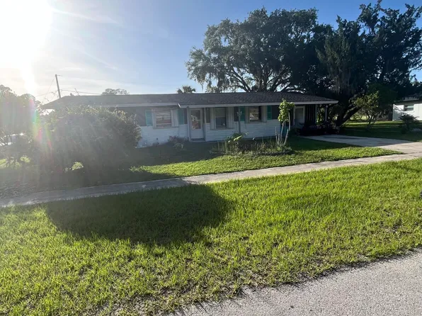 813 HYMON Circle, Bunnell, FL 32110