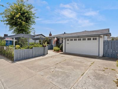 5805 Butano Park Dr, Fremont, CA, 94538