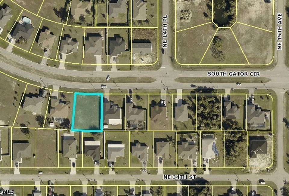 1st image of 1336 S Gator Cir