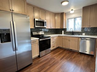 3585 Kline St, Wheat Ridge, CO 80033