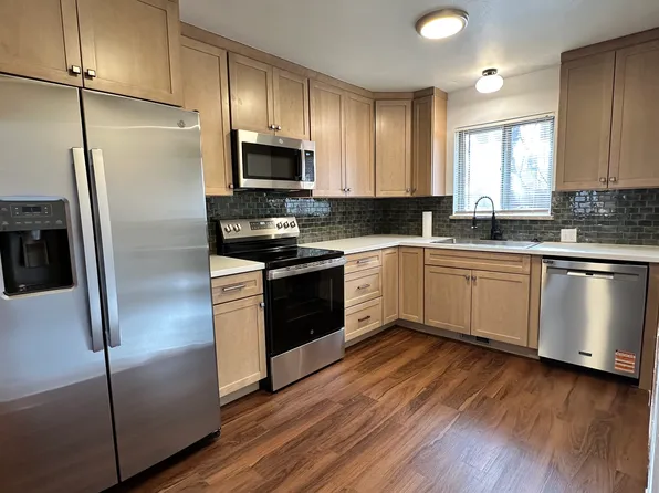 3585 Kline St, Wheat Ridge, CO 80033