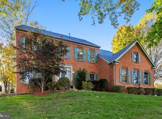 13333 Moore Rd, Clifton, VA 20124