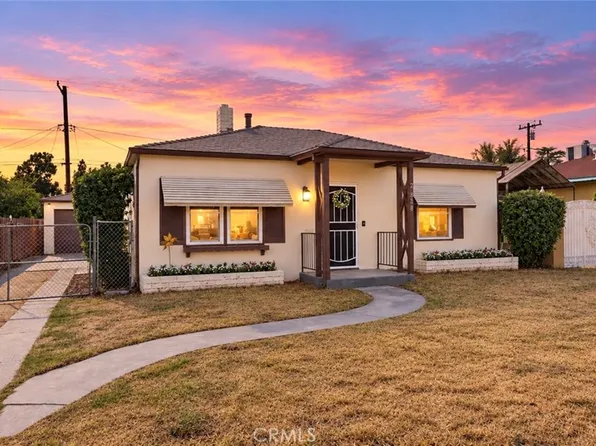 2828 N Sierra Way, San Bernardino, CA 92405