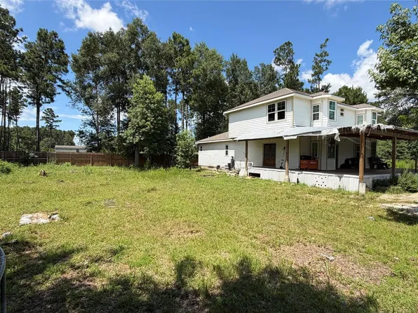 192 Road 51023, Cleveland, TX 77327