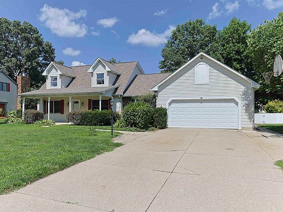 3rd image of 52026 Larkspur Cir