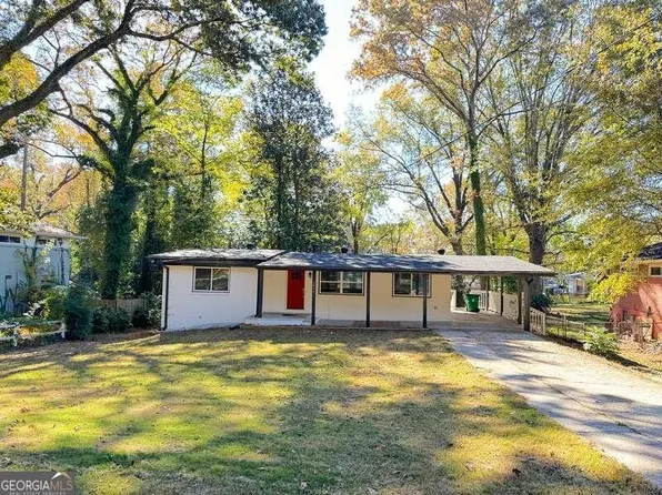 3477 Jackson Dr, Decatur, GA 30032