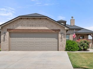 10407 Juneau Ave, Lubbock, TX 79424