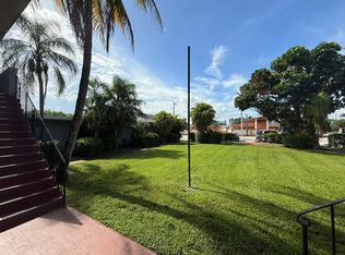 6014 Fillmore Street - 4S, Hollywood, FL 33024
