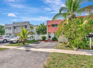 970 SW 80th Ave #A, Pompano Beach, FL 33068