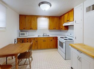 723 N 10th St #2, Bismarck, ND 58501