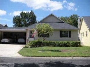 6025 Wilds Dr, New Port Richey, FL 34653