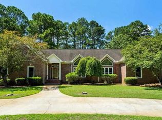 2296 McDonald Blvd, Florence, SC 29506