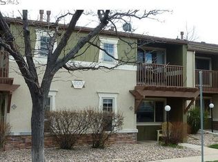 800 W Moorhead Cir APT C, Boulder, CO 80305