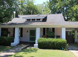 317 N Lee St, Leesville, SC 29070
