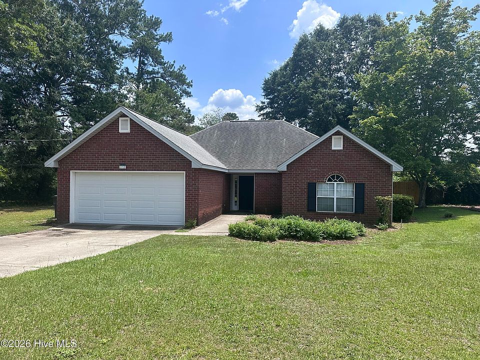 1st image of 1712 Harrogate Drive