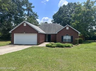 1712 Harrogate Dr, Augusta, GA 30906