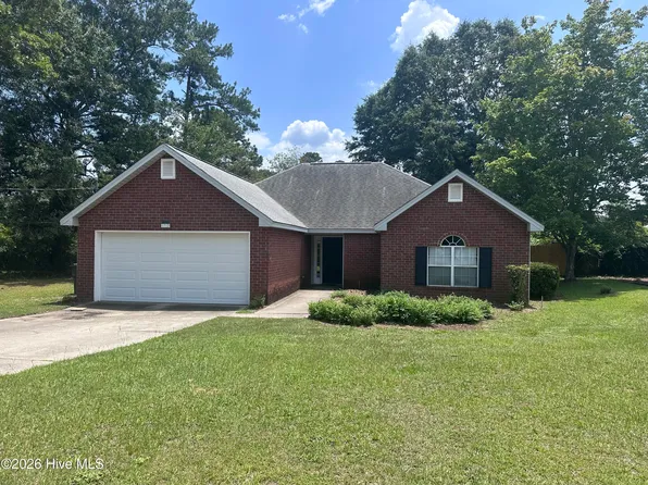1712 Harrogate Drive, Augusta, GA 30906