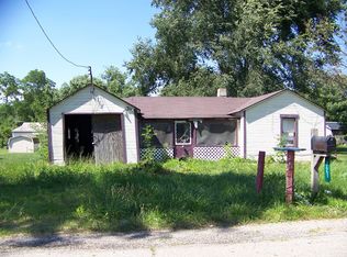 710 Neosha Ave, Springfield, OH 45505