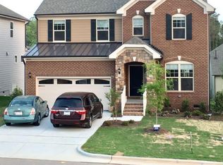 957 Lemster Ln, Cary, NC 27519