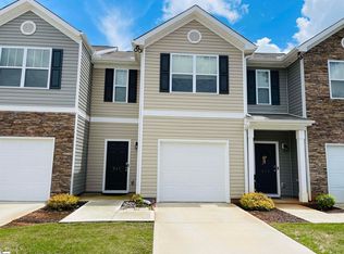 211 Belmar Rd, Greer, SC 29650