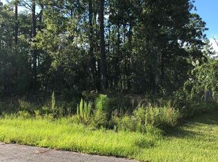 3377 W Edison Pl, Citrus Springs, FL 34433