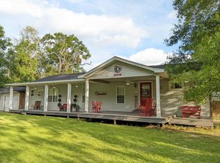 8406 Ash St, Lumberton, TX 77657