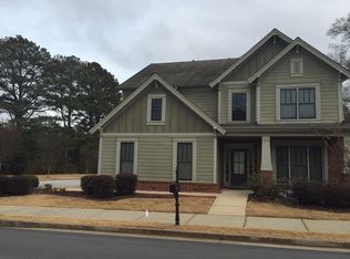 3930 Teal Cir, Powder Springs, GA 30127