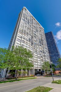 5445 N Sheridan Rd APT 2708, Chicago, IL, 60640