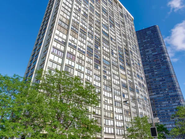 5445 N Sheridan Rd APT 2708, Chicago, IL 60640