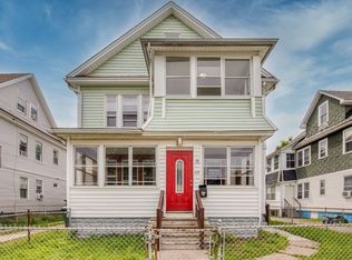 116-118 Malden St, Springfield, MA 01108