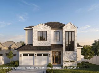 361 E KINGS WAY, WINTER PARK, FL 32789
