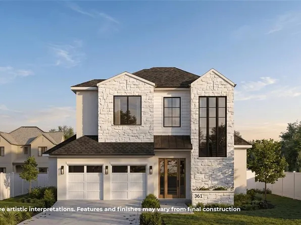 361 E KINGS WAY, WINTER PARK, FL 32789
