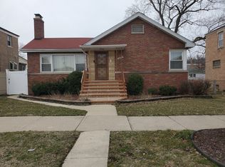 8422 S Honore St, Chicago, IL 60620