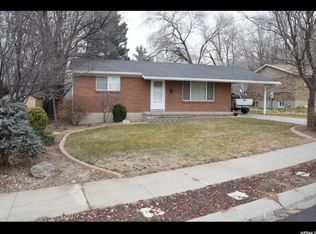 50 W 8710 S, Sandy, UT 84070