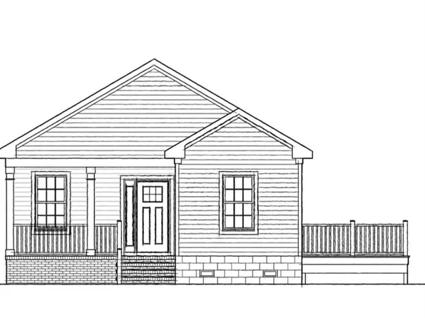 25570 New Market Rd, Courtland, VA 23837