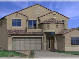 4199 E Bonanza Rd, Gilbert, AZ 85297