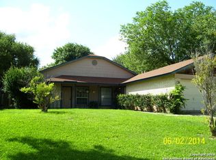 12225 Ridge Crown St, San Antonio, TX 78247
