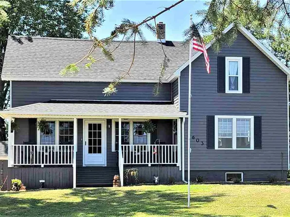 5603 N Seven Mile Rd, Pinconning, MI 48650