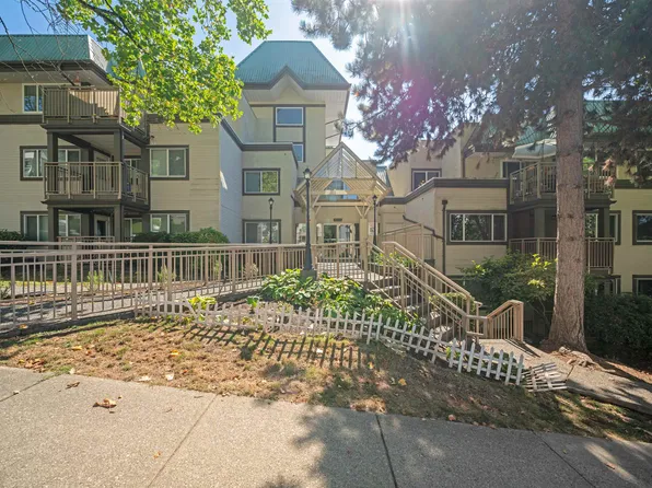 1310 Cariboo St #817, New Westminster, BC V3M 1X2