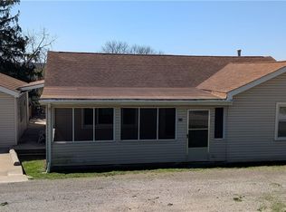 874 Logan St, East Liverpool, OH 43920