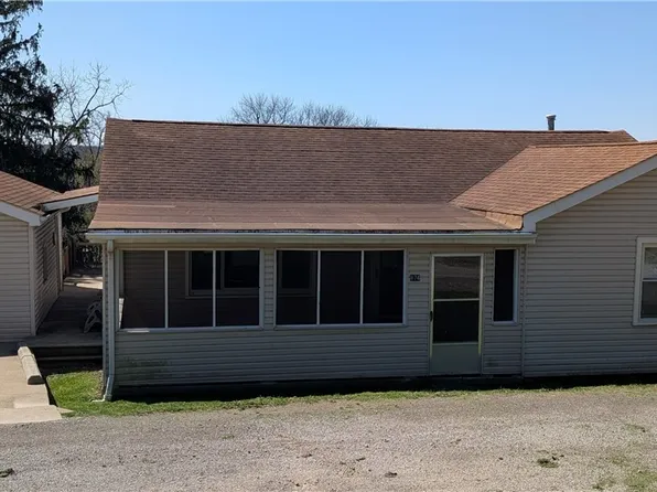 874 Logan St, East Liverpool, OH 43920