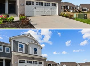 4996 Pebble Ct #2, Hamilton, OH 45011