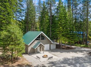 Dorsey #844, Leavenworth, WA 98826