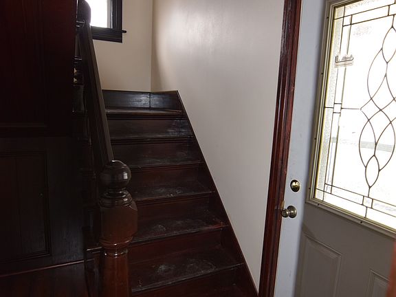 Original Staircase