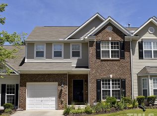 437 Hidden Springs Dr, Durham, NC 27703