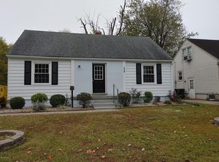210 Gheens Ave, Louisville, KY 40214