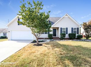 2113 Spartan Ct, Murfreesboro, TN 37128